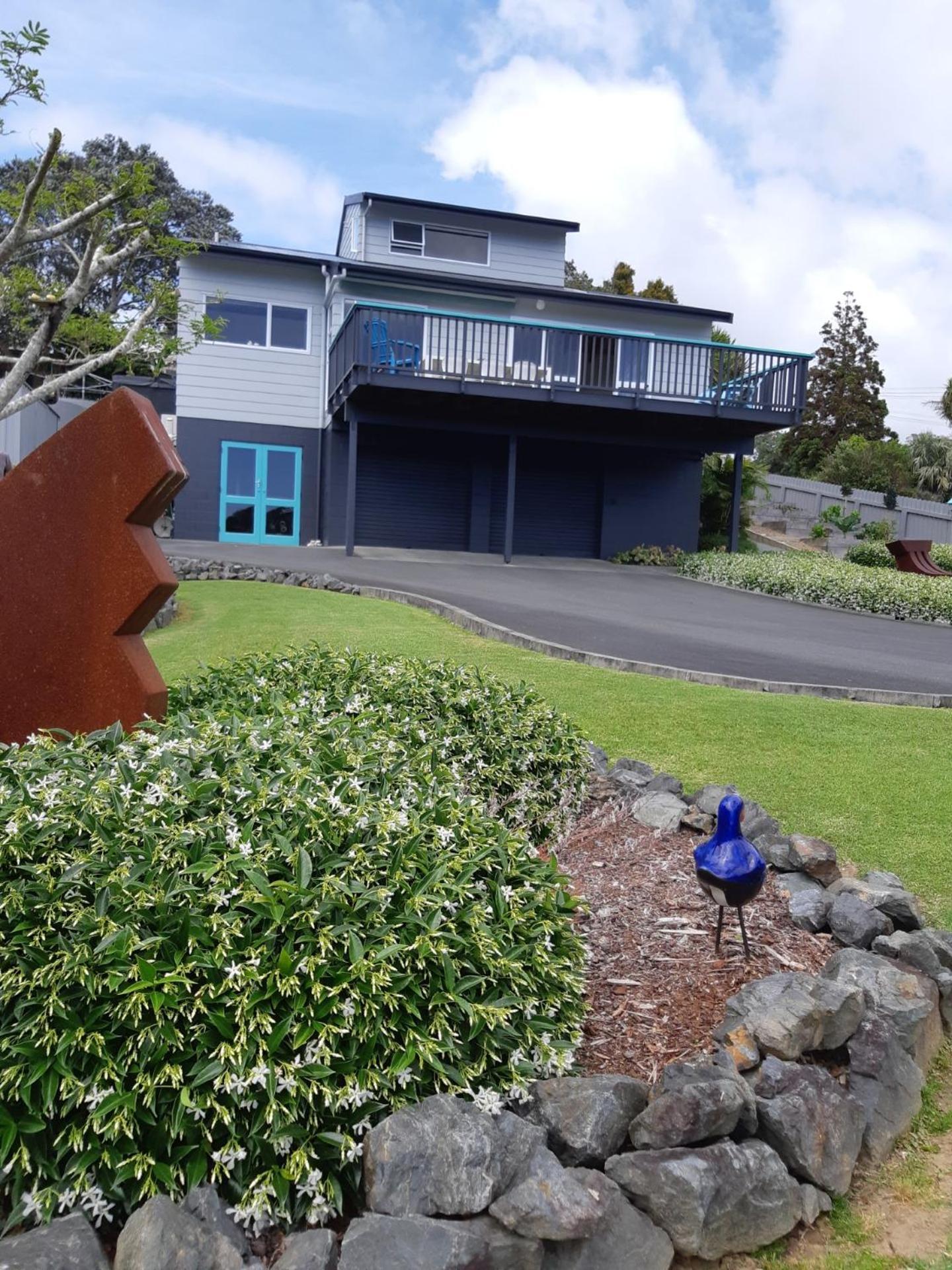 Leigh Panorama B&B Exterior foto