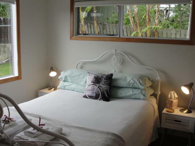 Leigh Panorama B&B Exterior foto